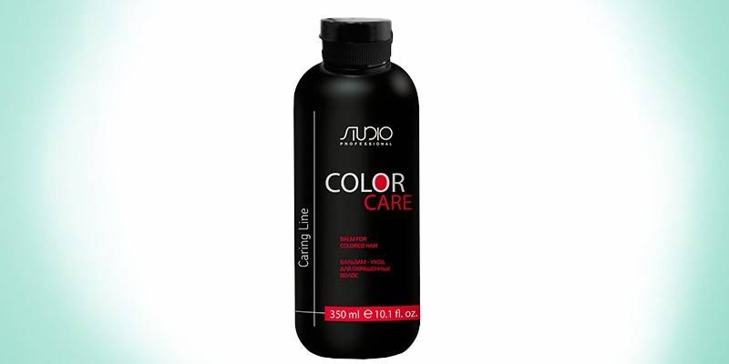 Kapous Сolor Care