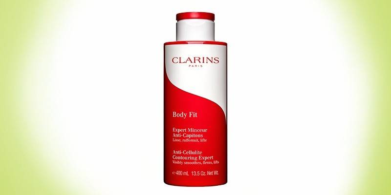 Антицеллюлитный Clarins