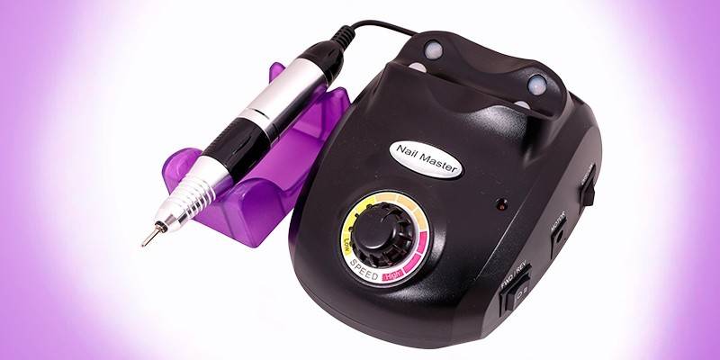 Профессиональный аппарат Nail Master 35000