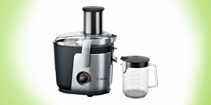 Bosch MES 4000