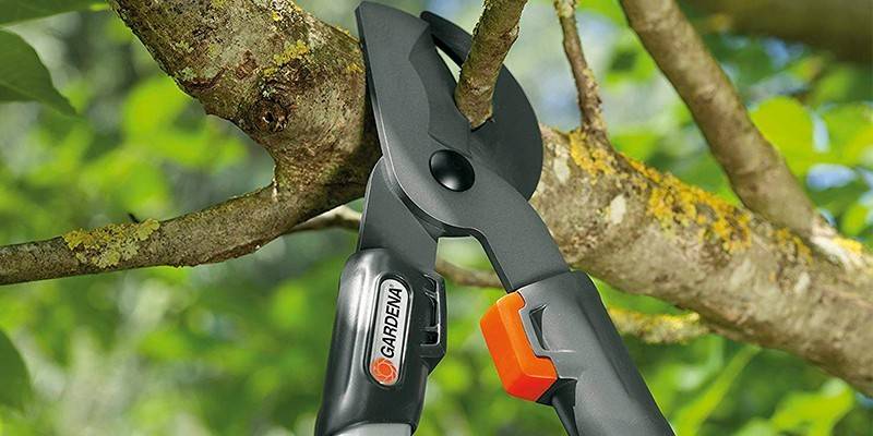 GARDENA Classic 680 B