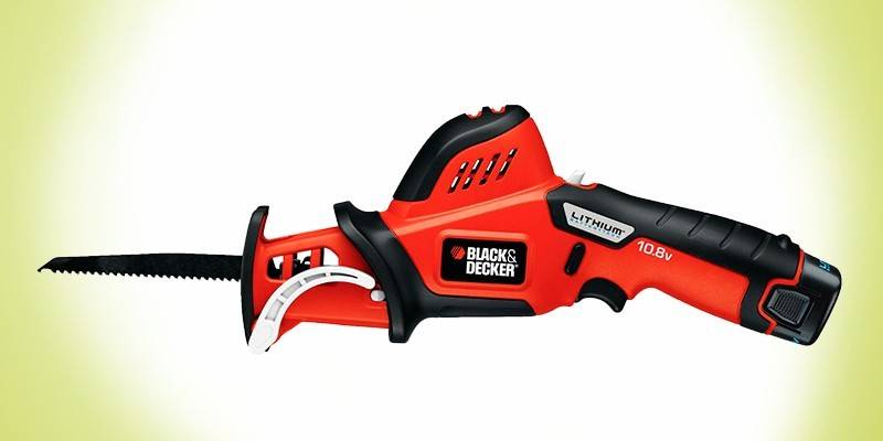 Black&Decker GKC108