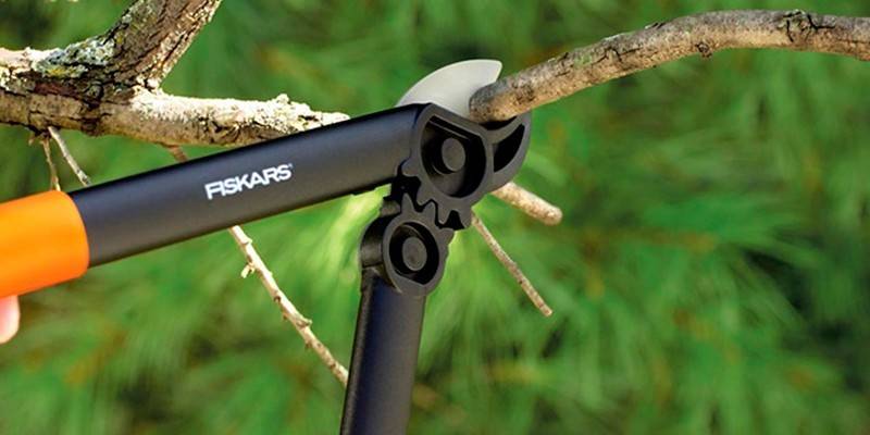 Fiskars