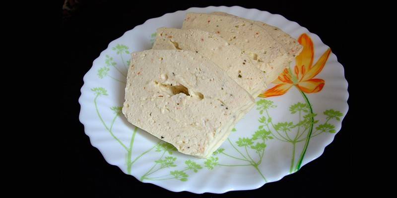 Суфле из куриной грудки