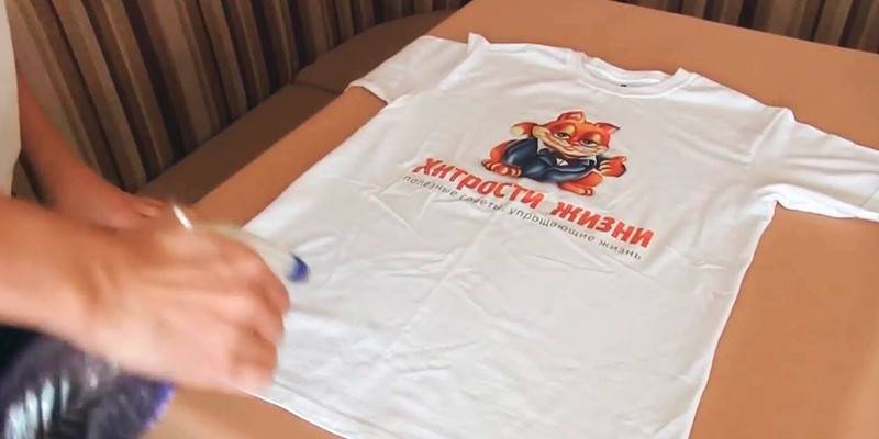 С рисунком
