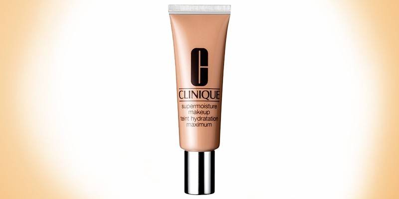 Super-Moisture Make Up