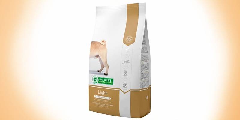 Nature's Protection Light