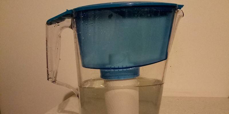 Фильтр для очистки воды