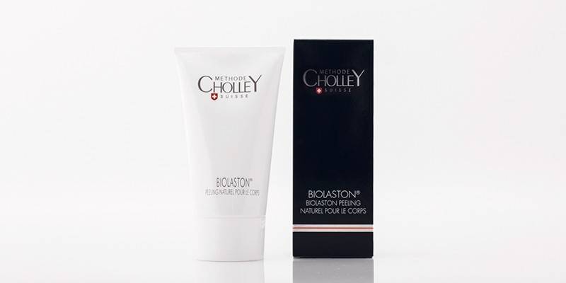 Биоластон Methode Cholley