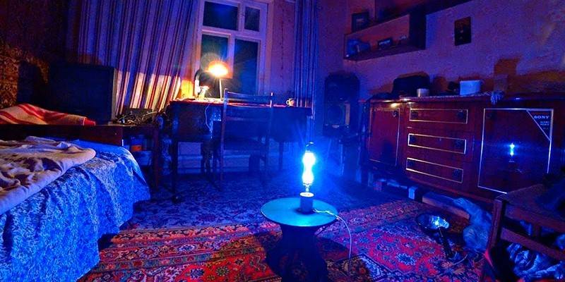 Кварцевание