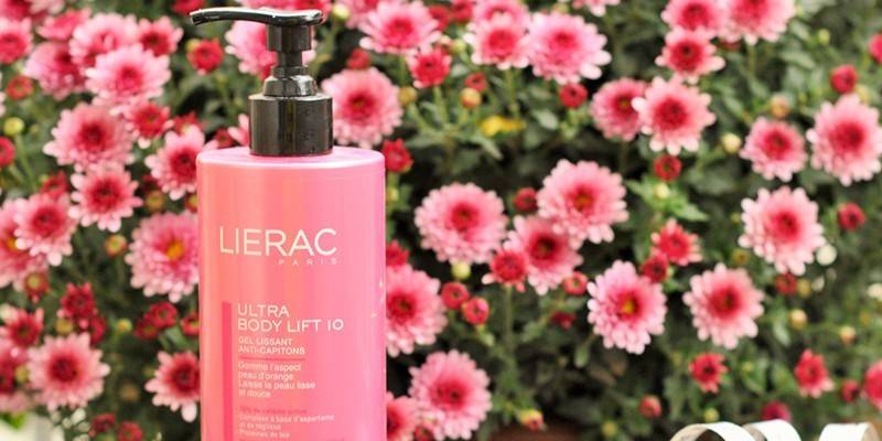Lierac Body Lift 10 Ultra