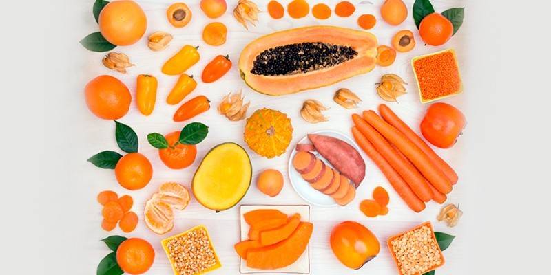 Продукты питания