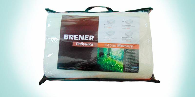 Brener Еmbrace