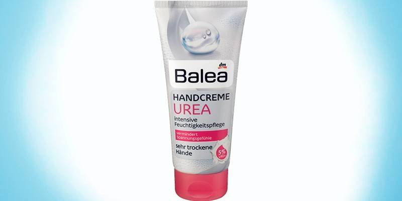 Balea Urea