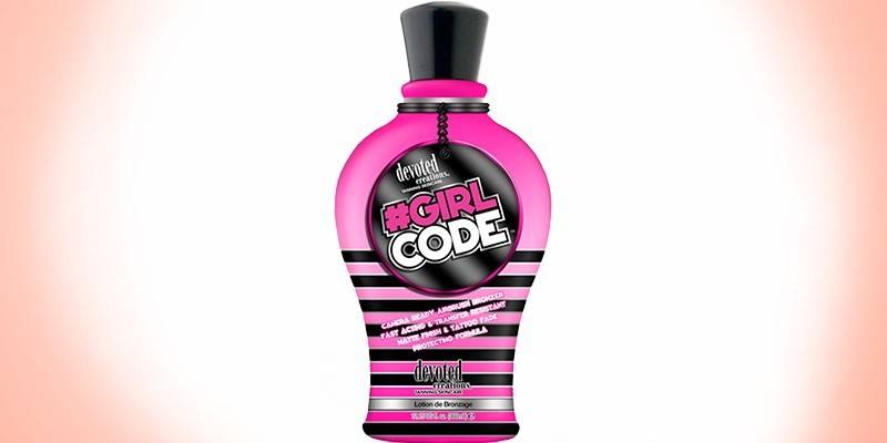 Devoted Creations Girl Code