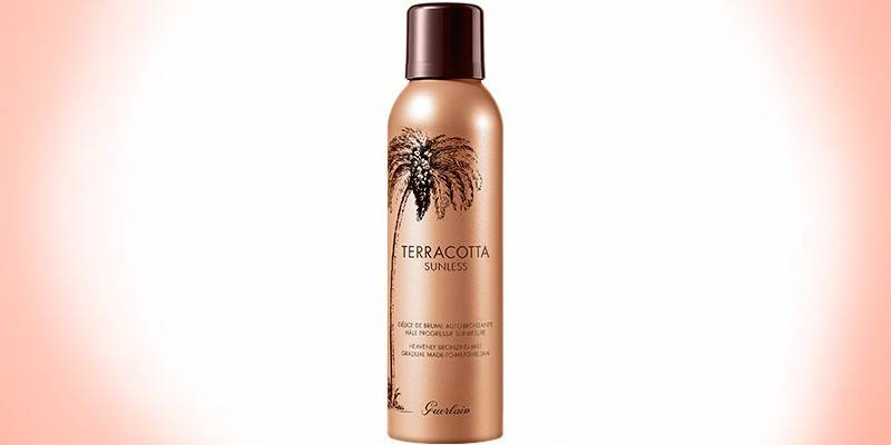 Guerlain Terracotta Sunless