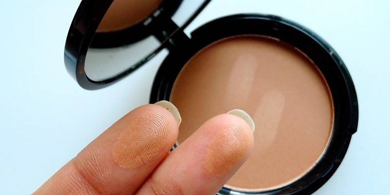 NYX Matte Bronzer