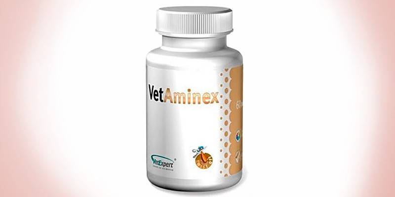 VetAminex
