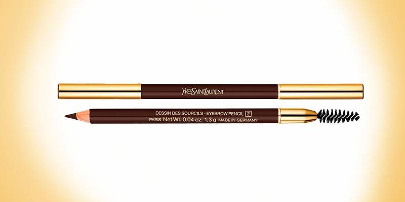 Dessin des Sourcils Eyebrow Pencil от Yves Saint Laurent