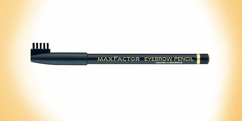 Max Factor Pencil