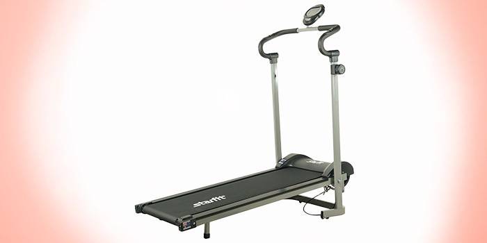 Starfit TM-201 Versus