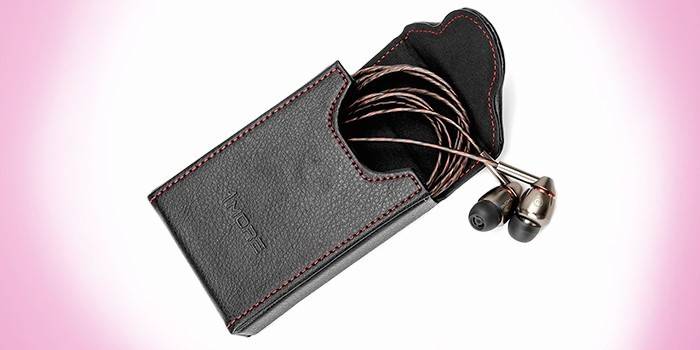 1MORE Quad Driver In-Ear E1010