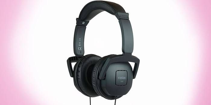 Fostex TH-7
