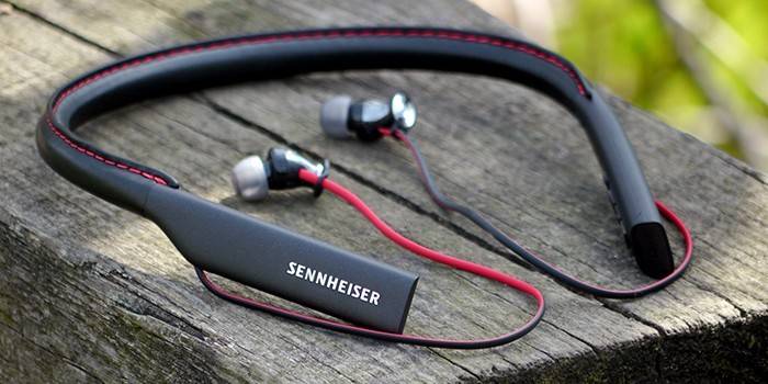 Sennheiser Momentum In-Ear Wireless