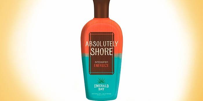 Absolutely Shore, Emerald Bay