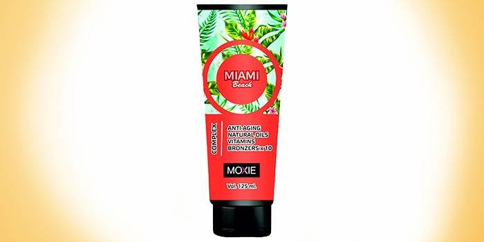 Miami Beach, MOXIE