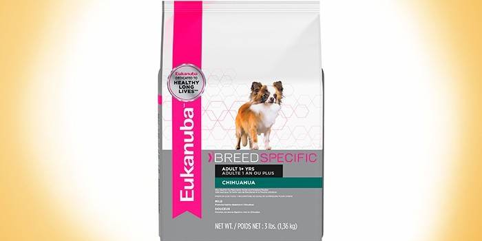 Breed Specific для Чихуахуа