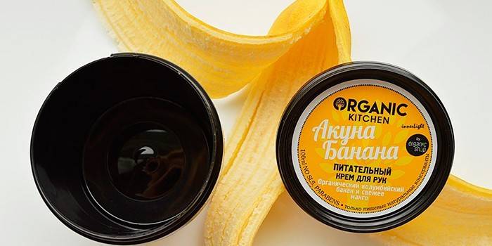 Акуна Банана Organic Shop