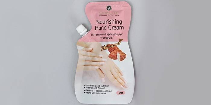 Skinlite Миндаль