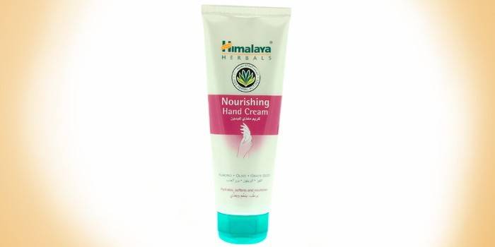 Himalaya Herbals Nourishing