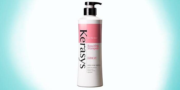 KeraSys Repairing