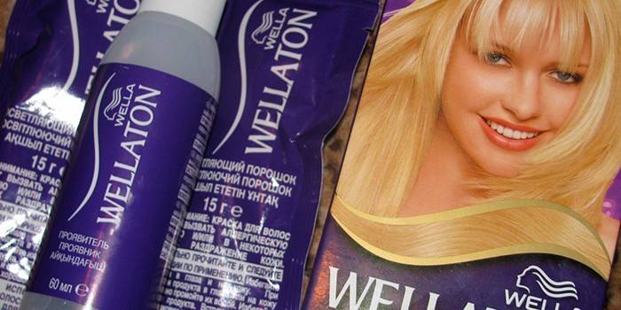 Wellaton