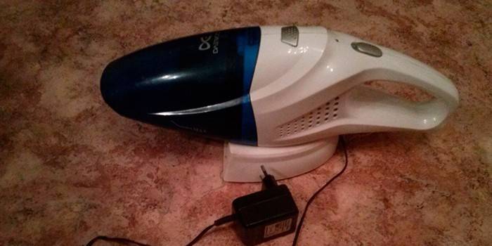 Daewoo RCH-2100