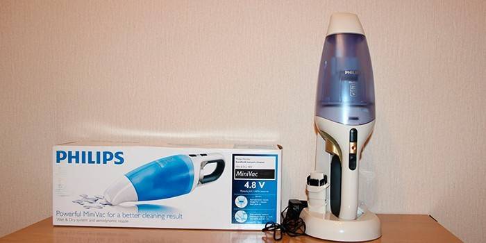 Philips MiniVac FC6142/01