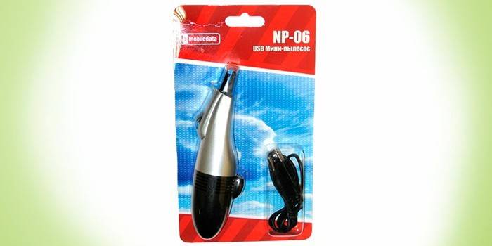MobileData NP-06