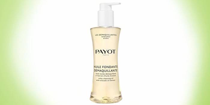 Payot Les Demaquillantes