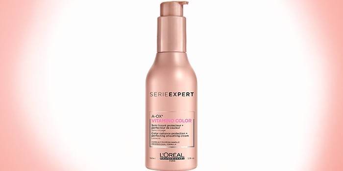 L'Oreal Expert Vitamino