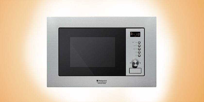 Hotpoint-Ariston MWHA 122.1 X