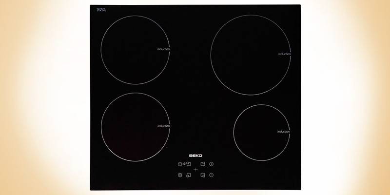 Beko HII 64400 ATX
