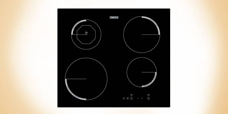 Zanussi ZEI5680FB