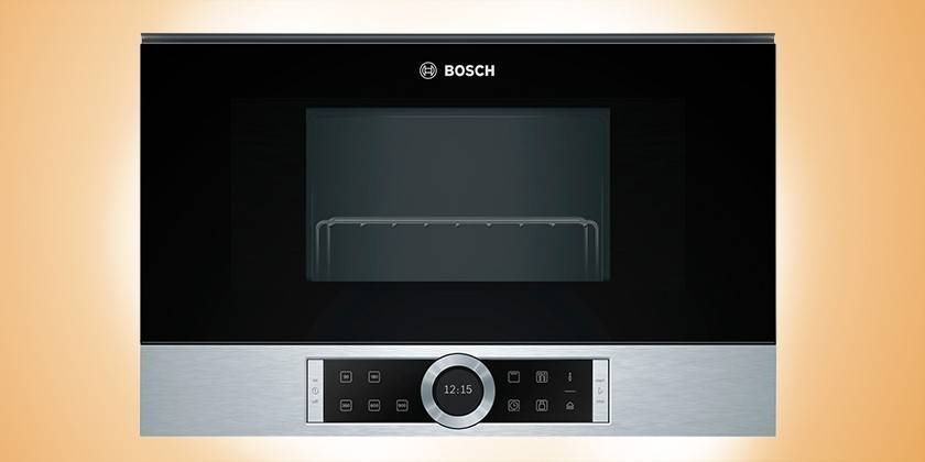 Bosch BEL634GS1