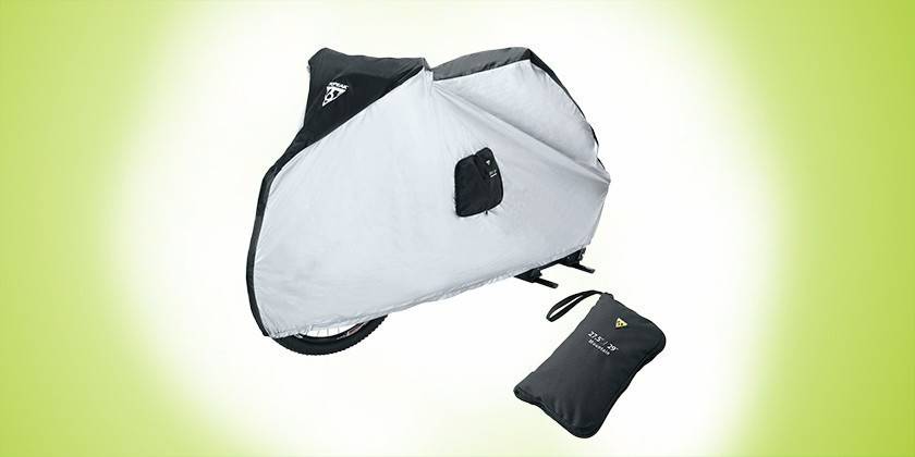 Topeak Bike Cover