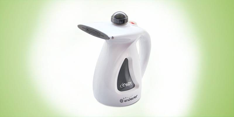 Endever Odyssey Q-415 с несъемным баком