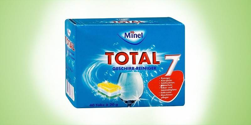 Minel Total 7