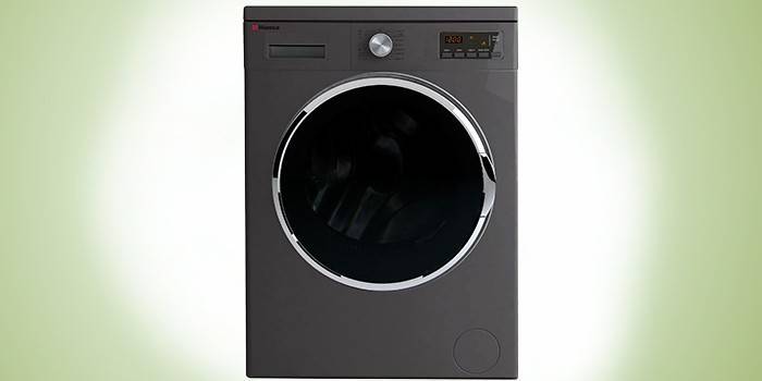 Hansa WDHS 1260 LS