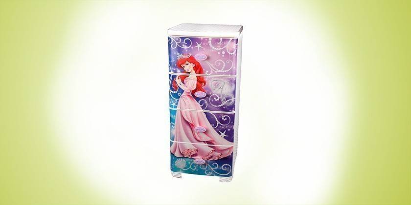 Ариэль Disney Альтернатива